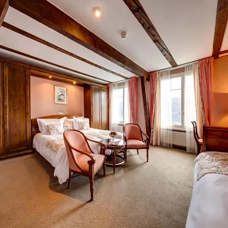Hotel Regina