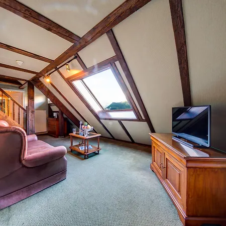 Regina 4* Wengen