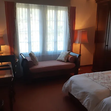Regina Hotel Wengen