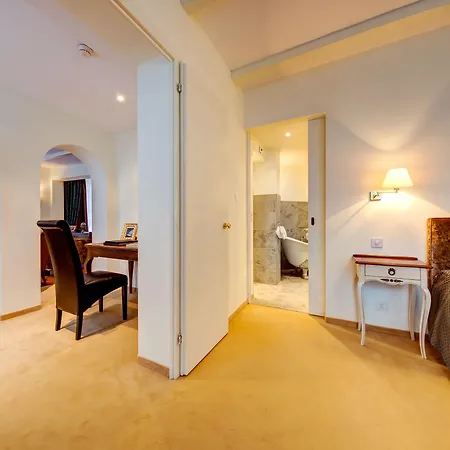Hotel Regina Wengen