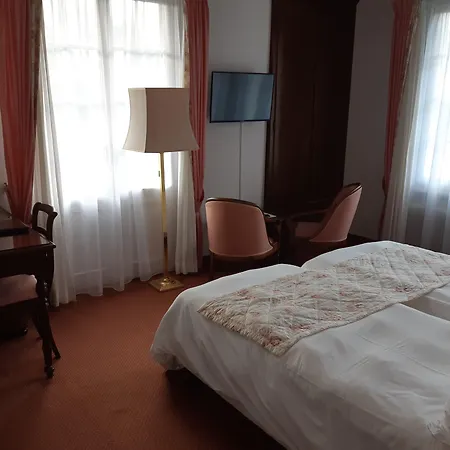Regina 4* Wengen