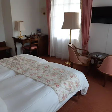 Hotel Regina 4*