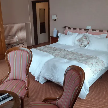Regina 4* Wengen