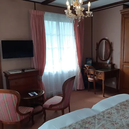 Regina Hotel