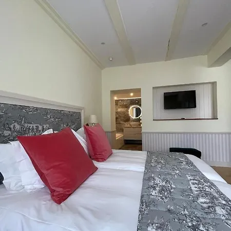Regina Hotel