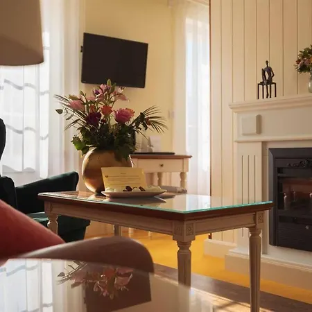 Regina מלון וונגן