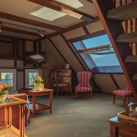 Regina 4* וונגן